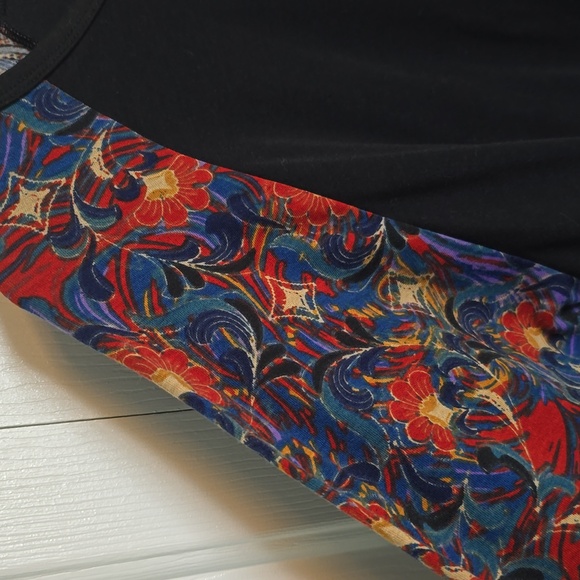 Lularoe Randy - Picture 3 of 4